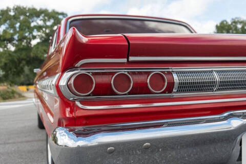 1964 Mercury Comet