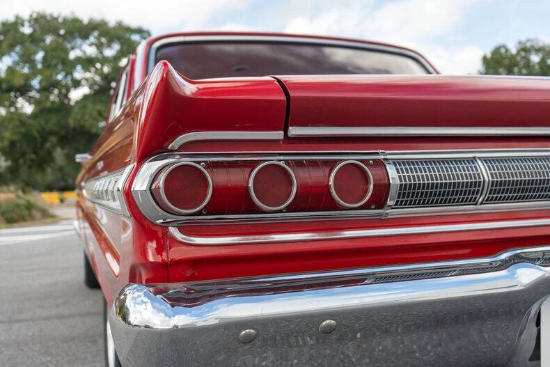 1964 Mercury Comet