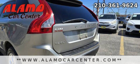 2013 Volvo XC60 3.2