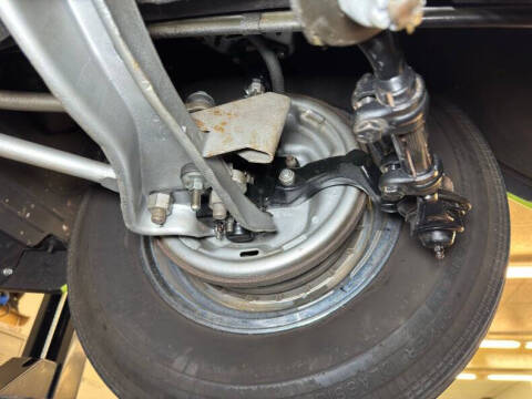 1962 Ford Thunderbird