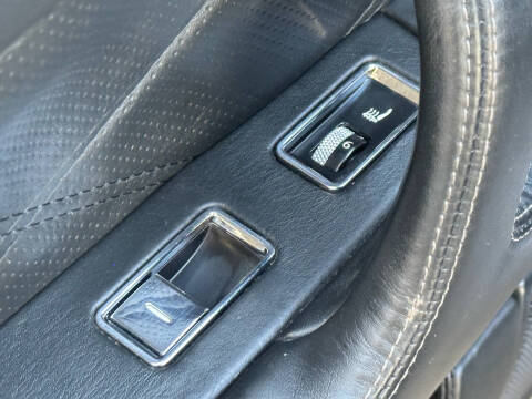 2008 Bentley Continental Flying Spur