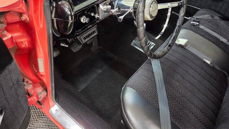1964 Chevrolet Biscayne