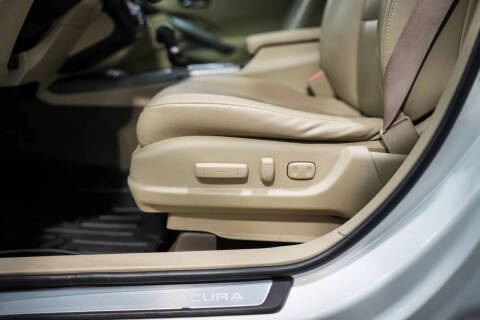 2014 Acura RDX w/Tech