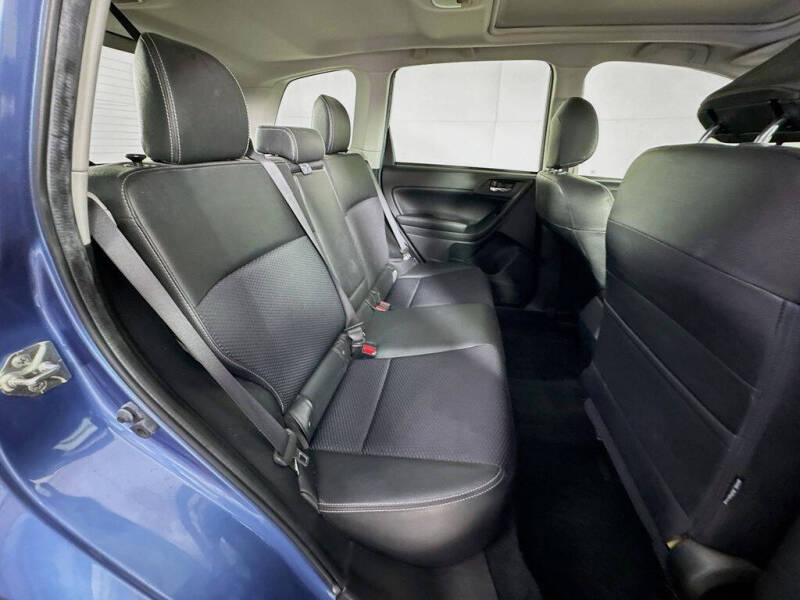 2016 Subaru Forester 2.0XT Premium