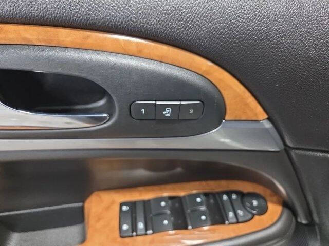 2012 Buick Enclave Premium