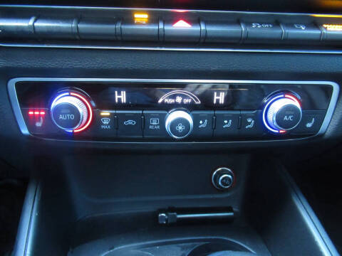 2016 Audi A3 2.0T quattro Premium