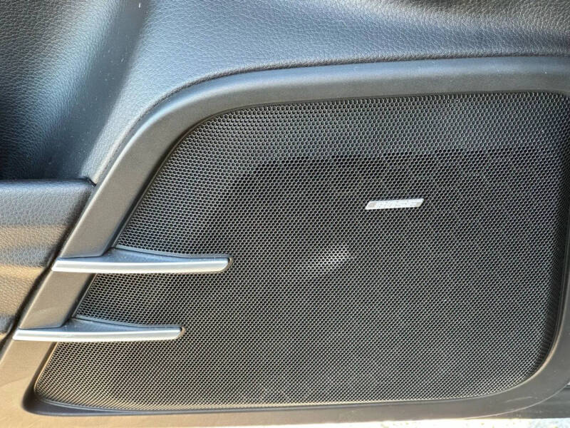 2011 Porsche Cayenne S