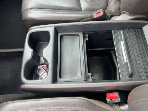 2020 Honda Odyssey