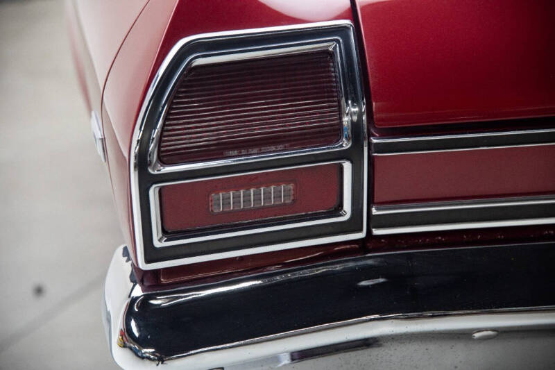 1969 Chevrolet Chevelle