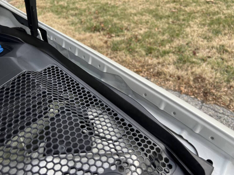 2017 Mercedes-Benz C-Class AMG C 43