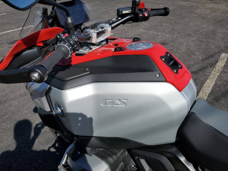 2025 BMW R 1300 GS