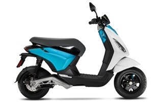 2024 PIAGGIO Piaggio ELECTRIC 1 X for sale at TEXAS MOTORS POWERSPORT in ORLANDO, FL