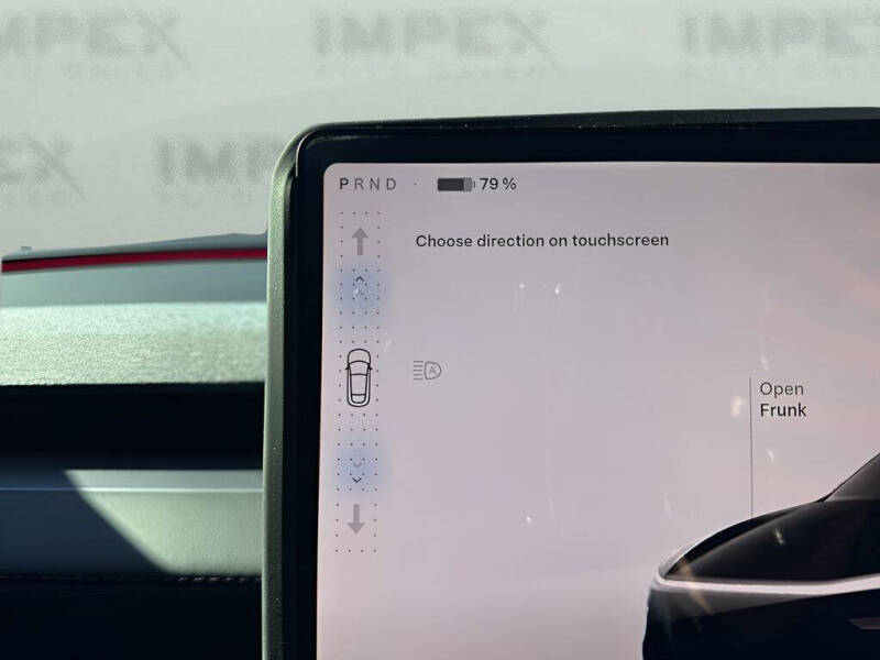 2026 Tesla Model Y Long Range