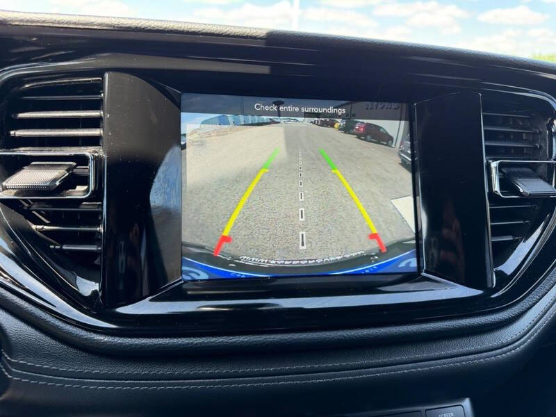2022 Dodge Durango GT