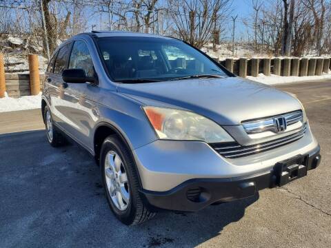 2008 Honda CR-V for sale at U.S. Auto Group in Chicago IL