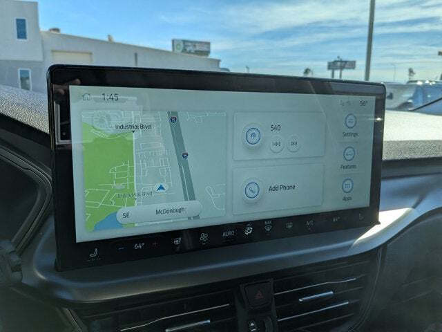 2026 Ford Escape Plug-In Hybrid PHEV