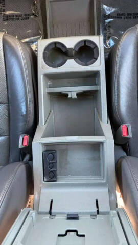 2006 Honda Ridgeline