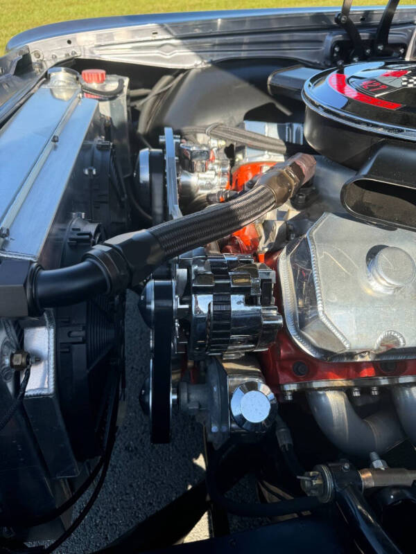 1966 Chevrolet Caprice