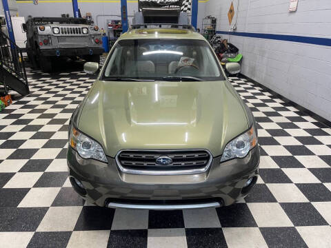 2006 Subaru Outback for sale at Euro Auto Sport in Chantilly VA