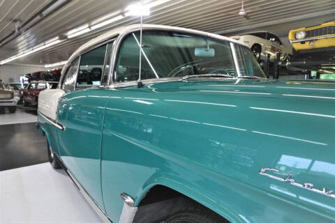 1955 Chevrolet 210