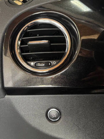 2013 FIAT 500c Pop