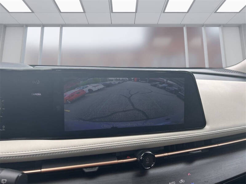 2024 Nissan Ariya Engage e-4ORCE