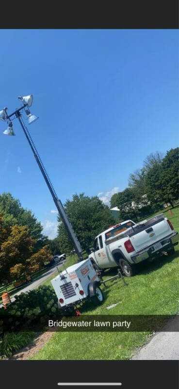 2018 Genrac MLT6SM RENTAL