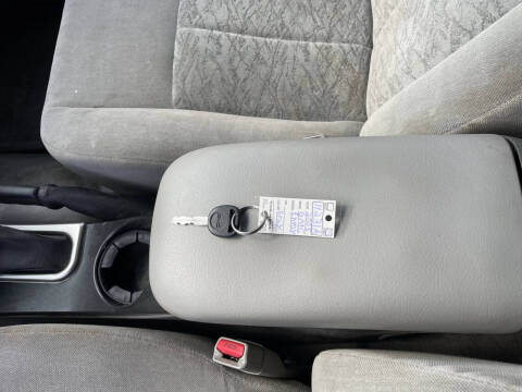 2005 GMC Envoy SLE