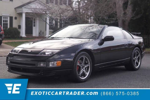 1994 Nissan 300ZX Turbo