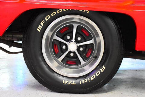 1966 Dodge Coronet