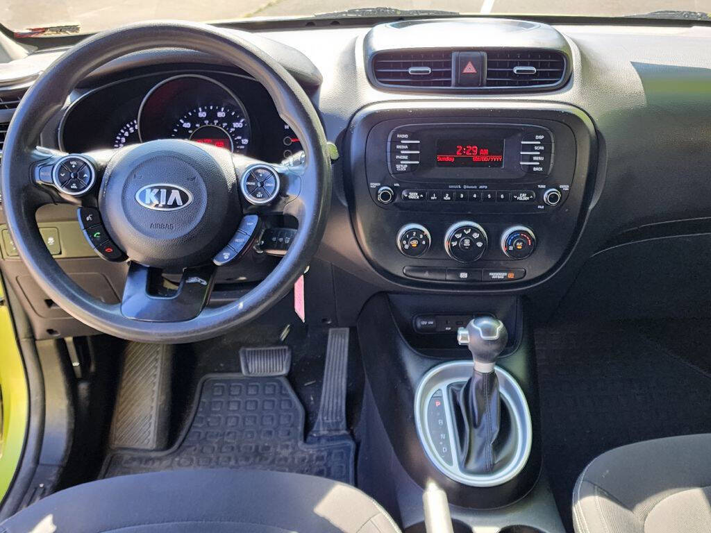 2014 Kia Soul for sale at ETHAN AUTO SALES LLC in Portland, OR