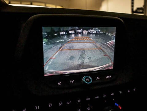 2017 Chevrolet Camaro ZL1