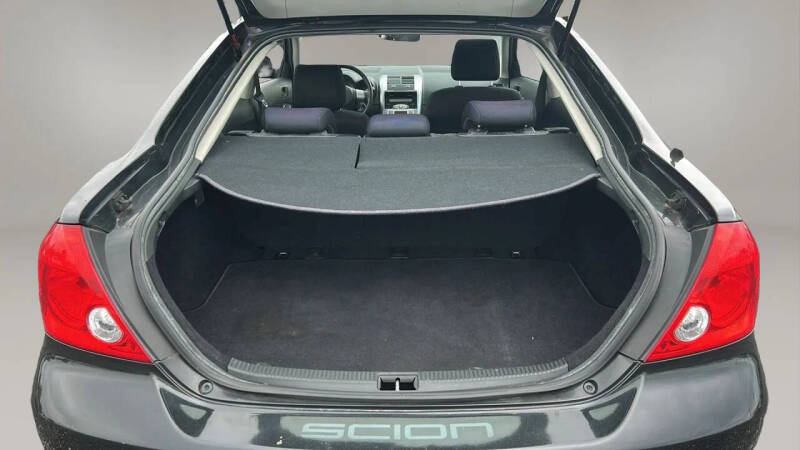 2006 Scion tC