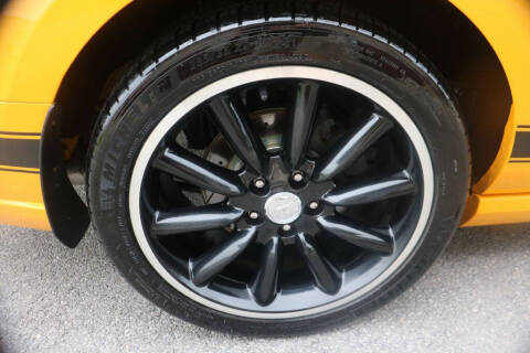 2013 Ford Mustang Boss 302