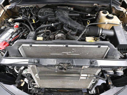 2008 Ford F-350 Super Duty XL