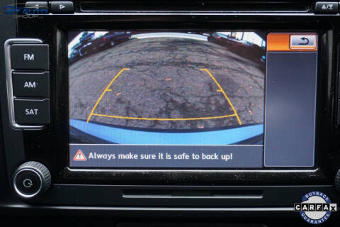 2015 Volkswagen Jetta