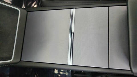 2026 Tesla Model Y Long Range