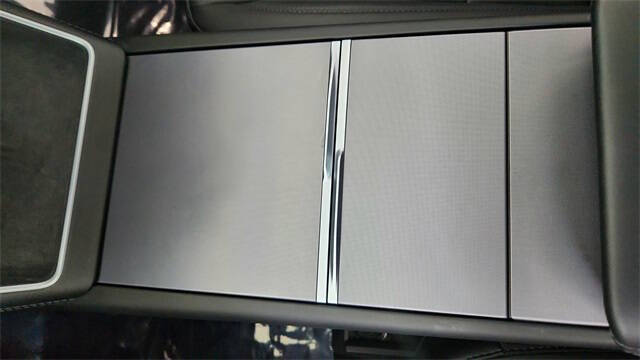 2026 Tesla Model Y Long Range