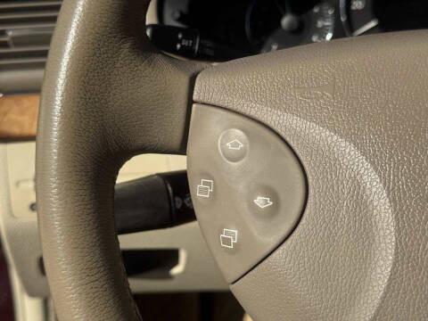 2006 Mercedes-Benz E-Class E 350