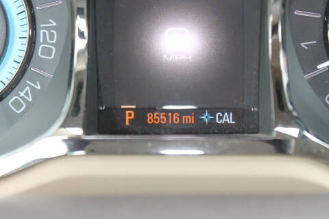 2013 Buick LaCrosse Premium 1