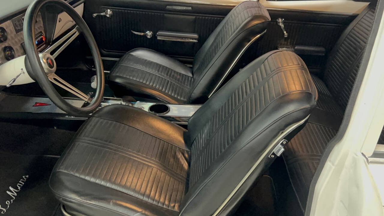 1966 Pontiac LeMans 39