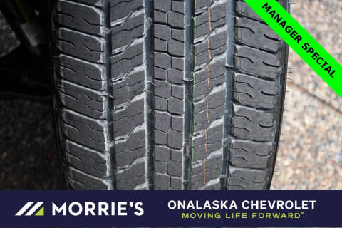 2026 Chevrolet Colorado Work Truck