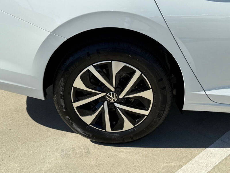 2026 Volkswagen Jetta S