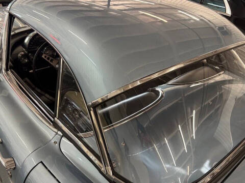 1958 Chevrolet Corvette