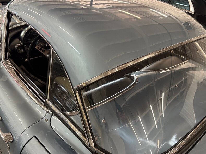 1958 Chevrolet Corvette