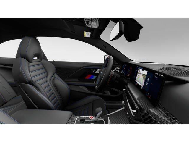 2026 BMW M2