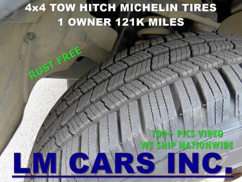 2007 Ford Explorer Sport Trac XLT