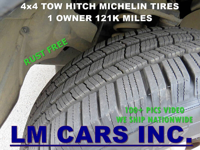 2007 Ford Explorer Sport Trac XLT