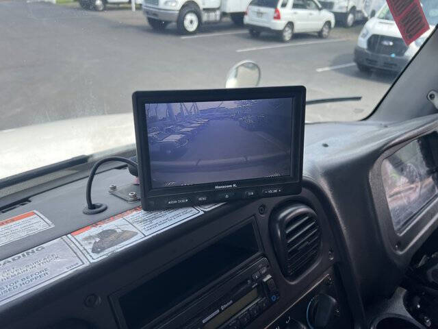 2016 Freightliner M2 106