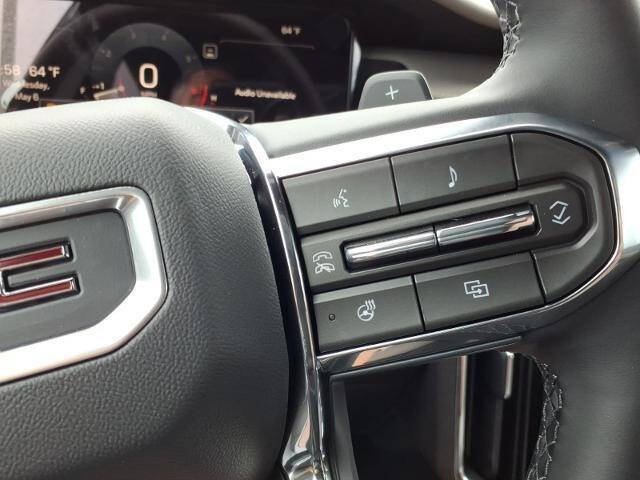 2026 GMC Acadia Elevation - Photo 14